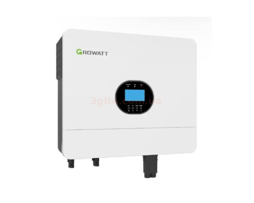 Growatt SPF 6000 ES Plus